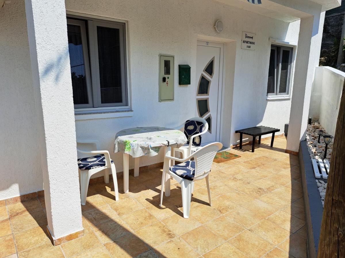 Apartmani Ana-Lora Lopar Εξωτερικό φωτογραφία