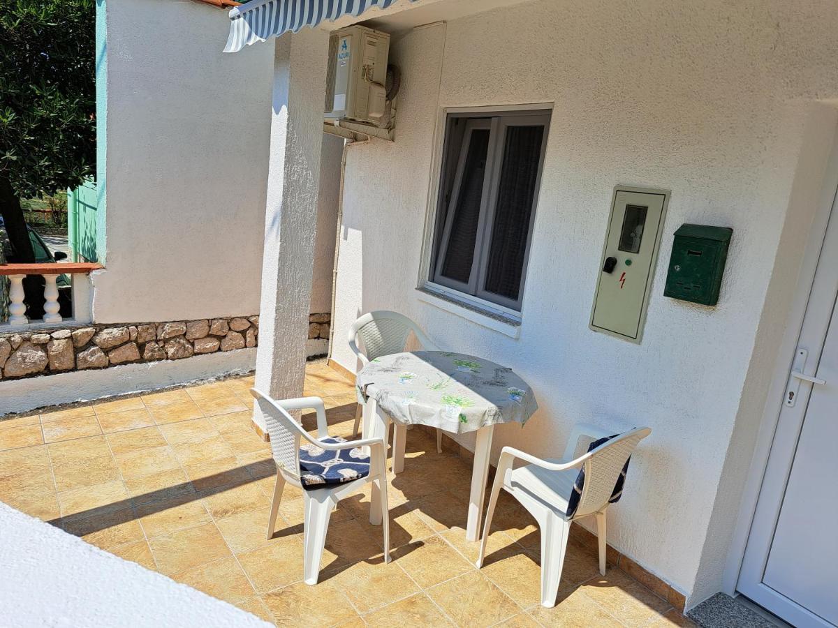 Apartmani Ana-Lora Lopar Εξωτερικό φωτογραφία