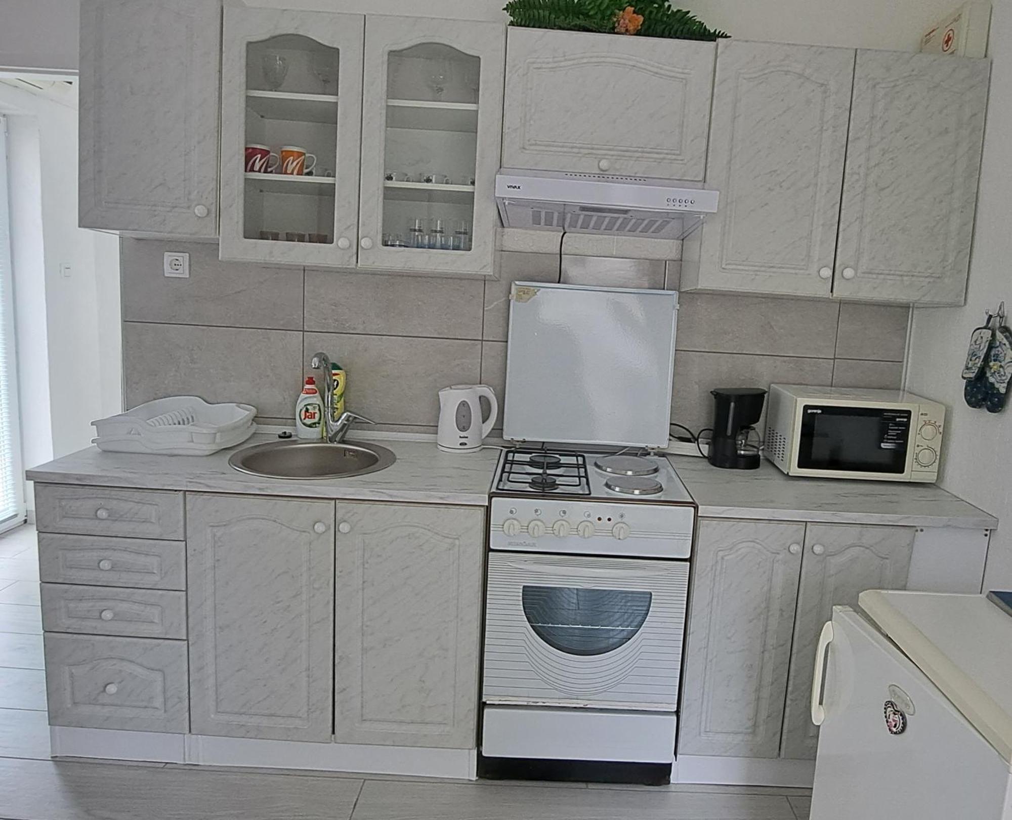 Apartmani Ana-Lora Lopar Εξωτερικό φωτογραφία