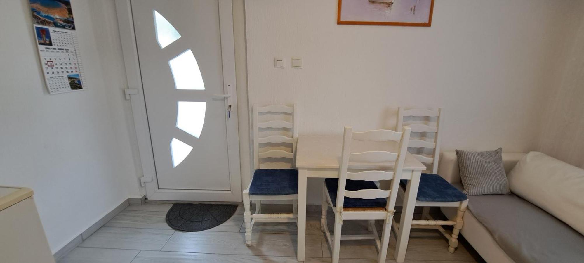 Apartmani Ana-Lora Lopar Εξωτερικό φωτογραφία