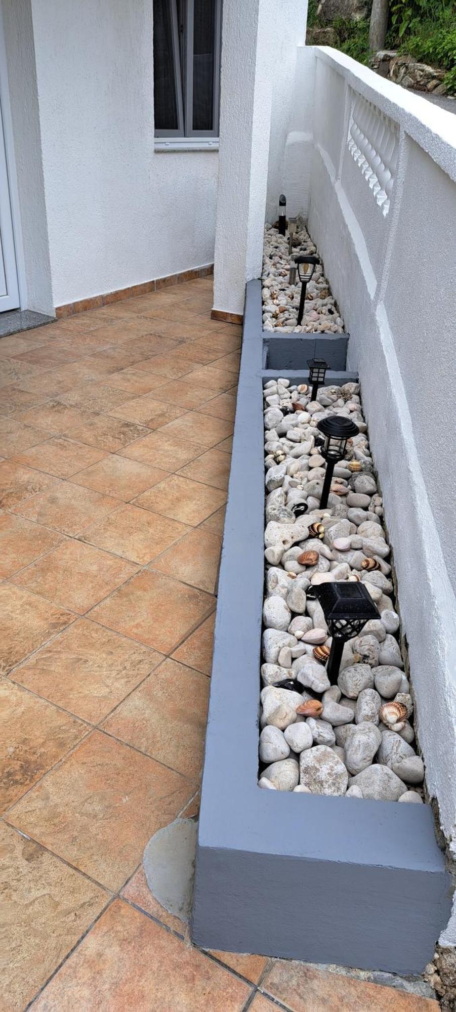 Apartmani Ana-Lora Lopar Εξωτερικό φωτογραφία