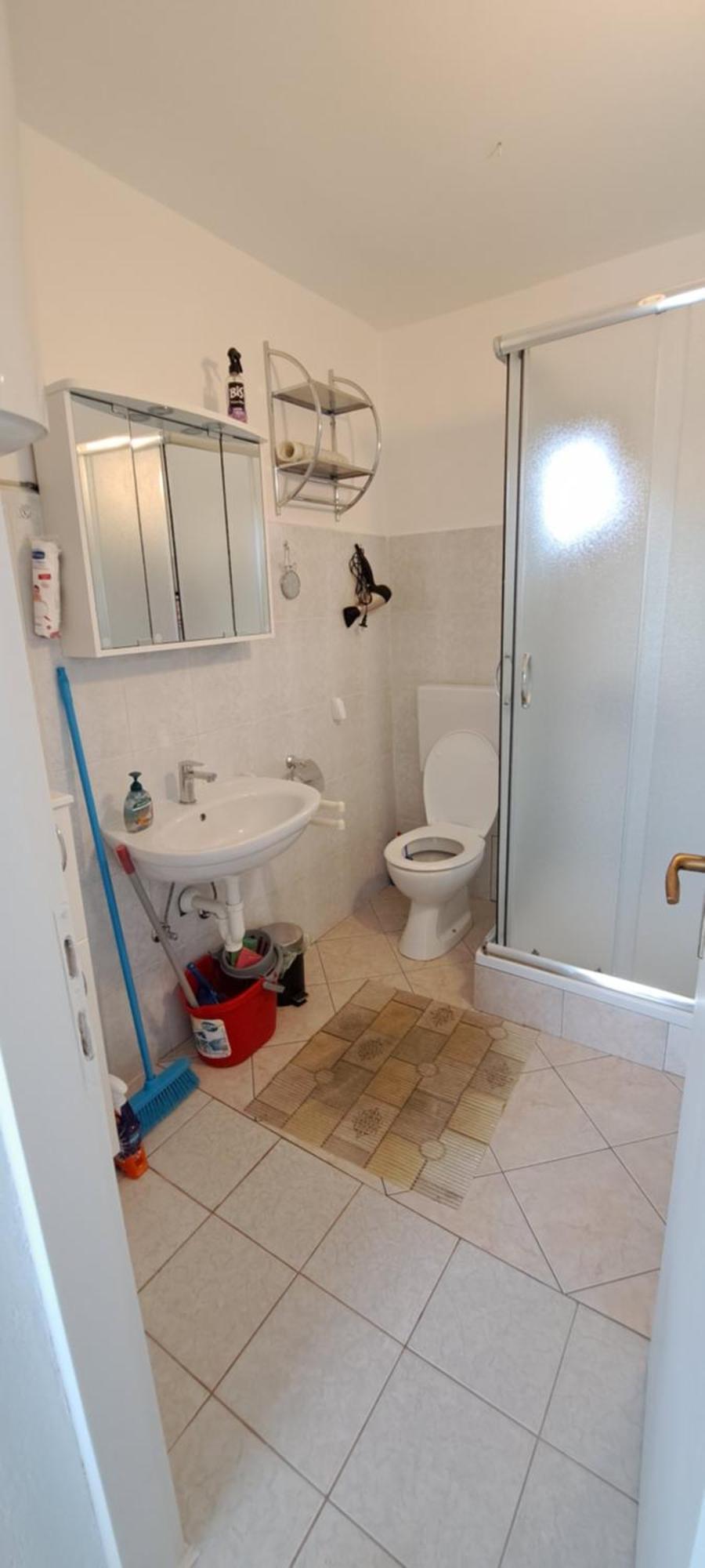 Apartmani Ana-Lora Lopar Εξωτερικό φωτογραφία