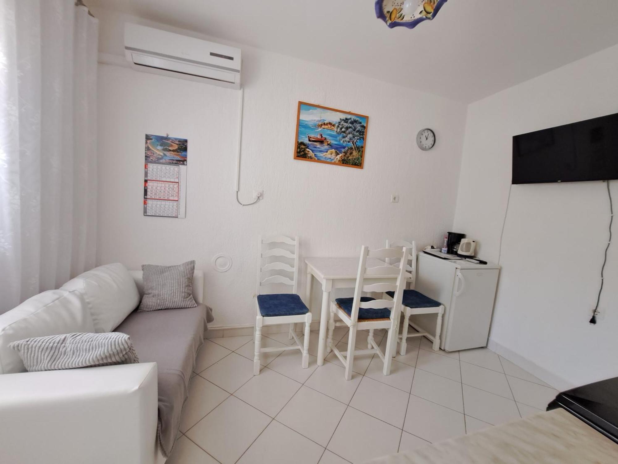 Apartmani Ana-Lora Lopar Εξωτερικό φωτογραφία