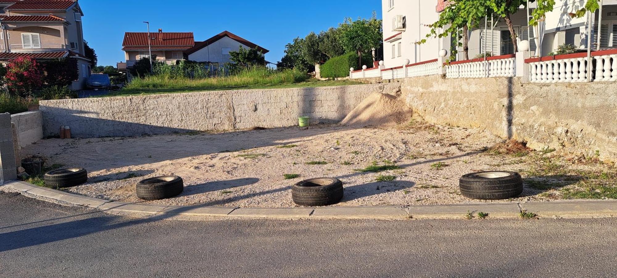 Apartmani Ana-Lora Lopar Εξωτερικό φωτογραφία