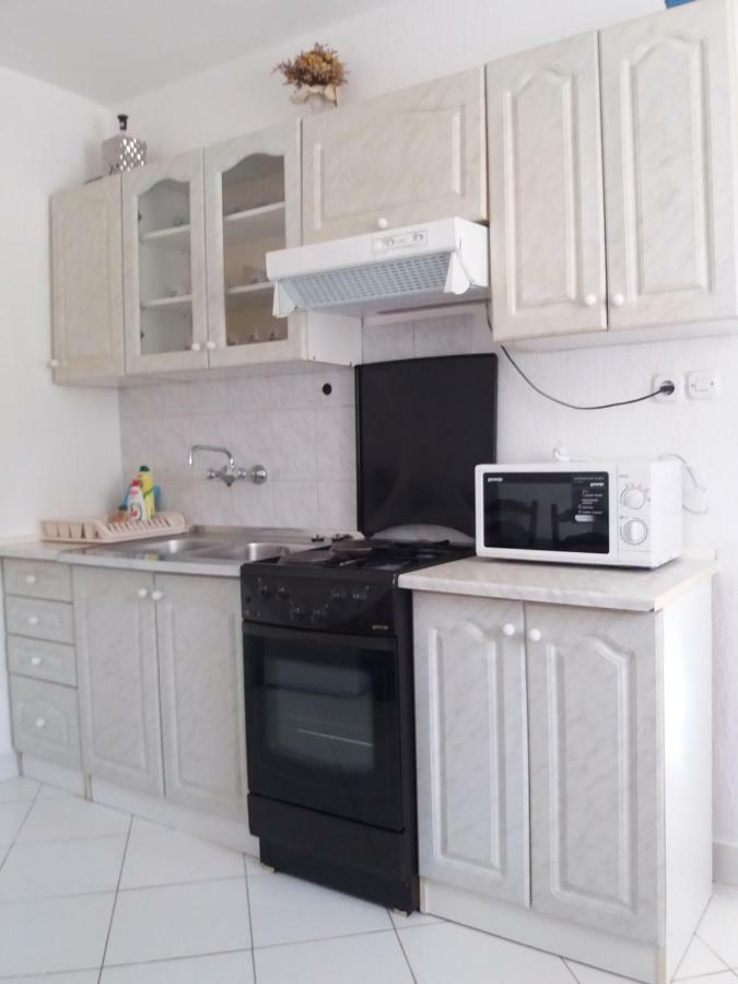Apartmani Ana-Lora Lopar Εξωτερικό φωτογραφία